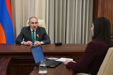 Խոր Վիրապից մինչև Գառնի․ ինչ է պատկերված նոր սերնդի կենսաչափական անձնագրի էջերում
