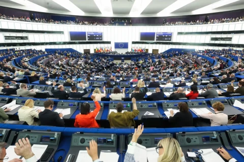 European Parliament backs safe, unimpeded, and dignified return of Nagorno-Karabakh Armenians
