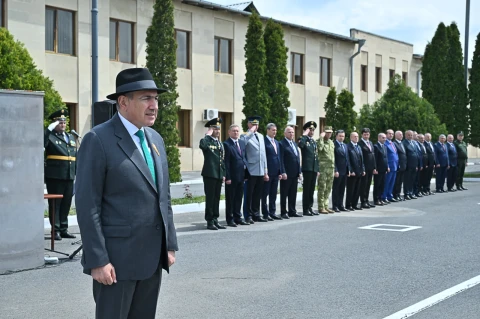 Փաշինյանը չի բացառում ռուս սահմանապահների հեռացումը սահմանի որոշ հատվածներից