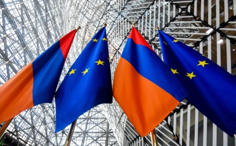 ԵՄ-ն դիտարկում է Հայաստանին 2 միլիարդ եվրոյի փաթեթ տրամադրելու հնարավորությունը
