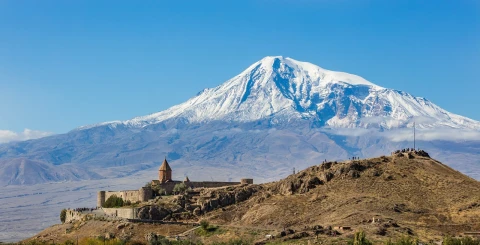 A Letter to a Young Armenian