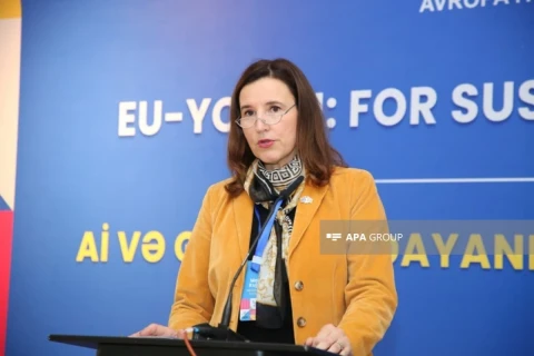Ադրբեջանում ԵՄ դեսպանը կանչվել է ԱԳՆ․ նրան հանձնվել է բողոքի նոտա