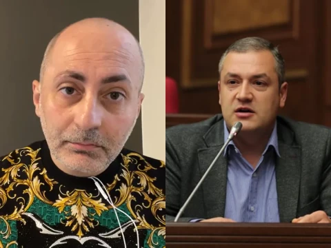 ԿԸՀ-ն մերժել է Վարդան Ղուկասյանի և Տիգրան Ուրիխանյանի գրանցումը որպես պատգամավորի թեկնածու