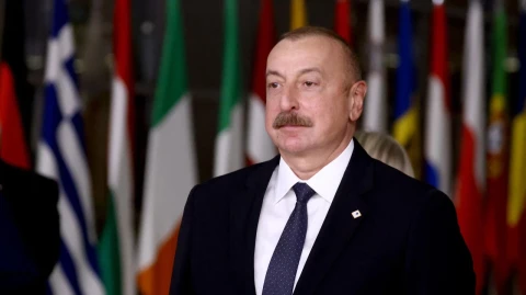Ալիևը տեսակապով կմիանա Երևանում ընթացող ԵՔՀ 8-րդ գագաթնաժողովին
