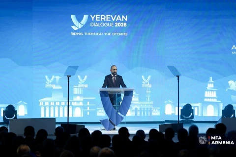 Մեր երկրի առջև ծառացած մարտահրավերները շատ պետությունների կհասցնեին կաթվածի. Միրզոյան