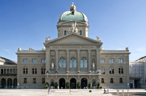 Swiss parliament event spotlights Artsakh cultural heritage and right of return