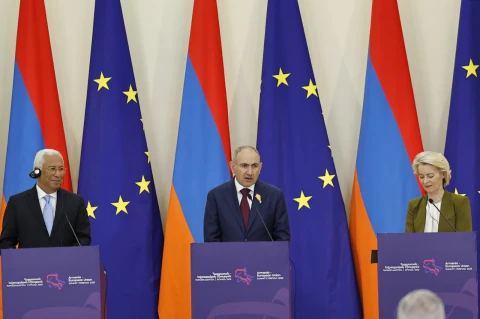 Հայ դատի գրասենյակը մտահոգություն է հայտնել․ Արցախը դուրս է մնացել ԵՄ-ՀՀ քննարկումներից