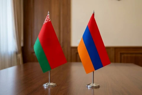 Բելառուսի ԱԳՆ-ն բողոքի նոտա է հղել Հայաստանի գործերի ժամանակավոր հավատարմատարին