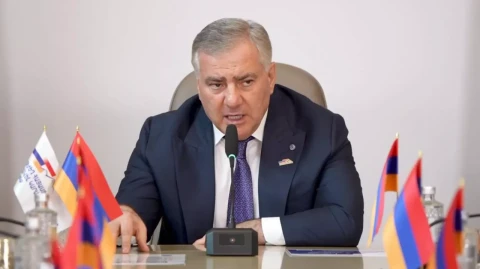Պայքարելու ենք ՀՀ հողերի վերադարձի համար, Արցախը վերադարձնելու հնարավորություն չունենք․ Սամվել Կարապետյան