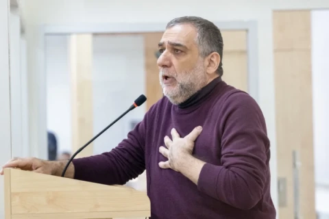 Թողնում եմ նրա խղճին,Աստված ձեզ դատավոր․ Ռուբեն Վարդանյանի արձագանքը՝ Հայաստանի ՄԻՊ-ին