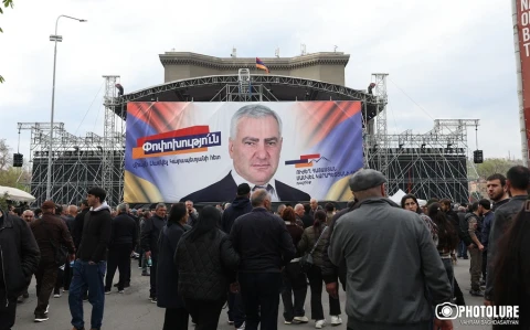 Եկեղեցուց մինչև AI սահմաններ․ «Ուժեղ Հայաստանի» ծրագրի հիմնական կետերը