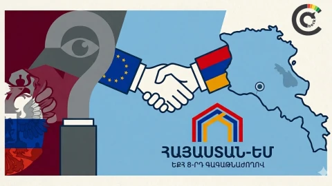 ԵՄ-ն արդյոք գագաթնաժողովներ անցկացնո՞ւմ է «բարդ ընտրությունների» առաջ կանգնած երկրներում