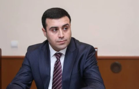 Արարատի մարզի դատախազն ազատվել է աշխատանքից