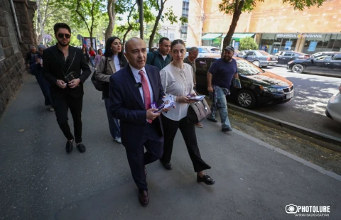 Մենք եվրոպական չափանիշներն ենք բերելու Հայաստան․ Մարուքյան