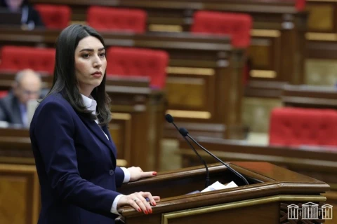 16 տարին լրացածների համար նույնականացման քարտ ունենալը պարտադիր կդառնա․ նախարար
