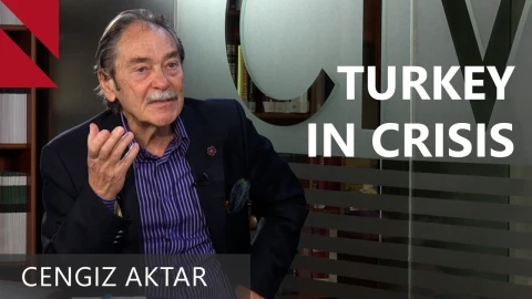 Turkey in Focus: Autocratic Trajectory and Economic Crisis
