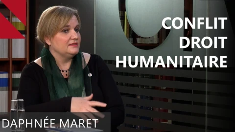 Le Comité de la Croix-Rouge continue son travail, malgré la fermeture de son bureau en Azerbaïdjan