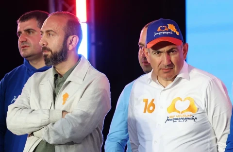 Թուրքիան Հայաստանն ավելացնում է առաքման երկրների ցանկում․ Փաշինյան