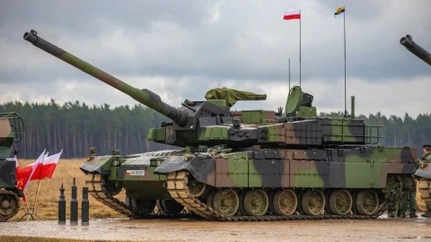 Польский вектор армянской бронетехники: перспективы и уроки прошлого