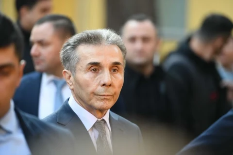 Իվանիշվիլիին պաշտպանելու համար Ֆեյսբուքում օգտագործվել է ավելի քան 1500 կեղծ հաշիվ․ ISFED