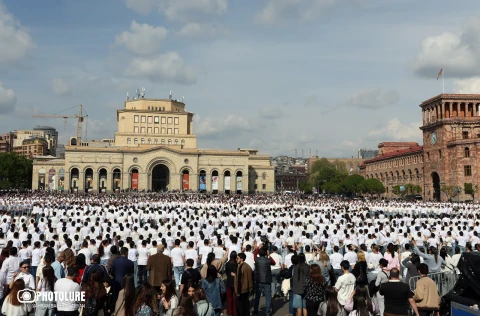 Who is who in Armenia’s 2026 elections?