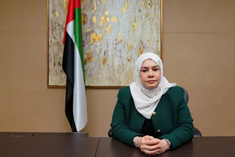UAE Ambassador highlights global impact of Zayed Sustainability Prize 2027