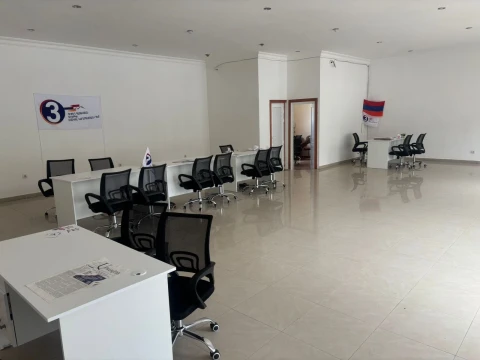 «Ուժեղ Հայաստան»-ի գրասենյակներում  խուզարկություններ են կատարվել․ կան ձերբակալվածներ․ ՀԿԿ