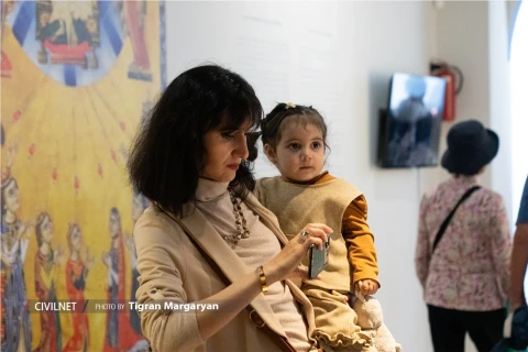 Պատկերասրահի պատկեր