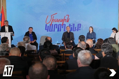 Վարչապետ դառնալու համար պետք է IQ թեստ հանձնել. Քոչարյան