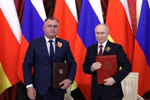 Ըստ Թբիլիսիի՝ Հարավային Օսիայի հետ նոր համաձայնագրից հետո Ռուսաստանն առաջ է մղում անեքսիայի գործընթացը
