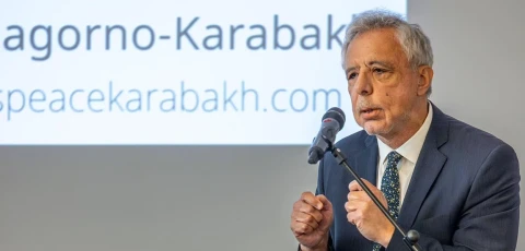 OPINION: Europe’s silence as Armenia enters a fear election