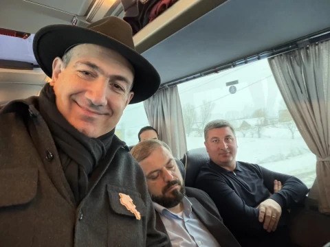 ՔՊ-ի բարձրաստիճան պաշտոնյաների աշխատավարձերը՝ 2021-ի և 2026-ի համեմատությամբ