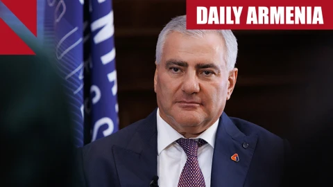 New report exposes opposition leader Samvel Karapetyan’s links to Russian Intelligence