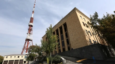 Հ1-ի եթերային և թվային ենթակառուցվածքները ենթարկվել են լայնածավալ կիբերհարձակման