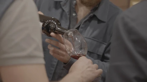 Global wine experts gather in Armenia for Concours Mondial de Bruxelles competition