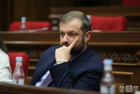 «Ռոսսելխոզնադզորի» մասնագետներն ուսումնասիրություններ են անցկացնում հայկական ընկերություններում․ նախարար