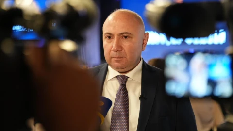 ԿԸՀ-ն համաձայնեց Անդրանիկ Թևանյանին զրկել անձեռնմխելիությունից