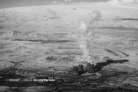 U.S. firm visits Armenia for feasibility study on nuclear plant replacement