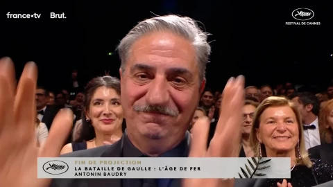 Armenians Honoured at the 2026 Cannes Film Festival