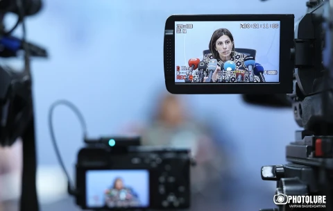 Le parti au pouvoir en Arménie reçoit des dons synchronisés de directeurs d’hôpitaux, révèle une enquête