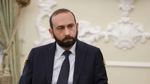 Մեր և ԵՄ-ի ռազմավարական օրակարգը Ռուսաստանի դեմ ուղղված չէ․ Միրզոյան