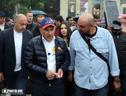 Հայաստանը ամենաուշը երկու տարուց ԵՄ-ի հետ վիզաների ազատականացում կունենա․ Փաշինյան