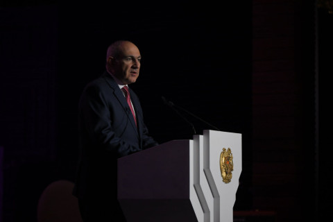 Ախալքալաք-Կարս երկաթուղին բաց է Հայաստանի արտահանումների ու ներմուծումների համար․ Փաշինյան