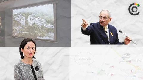 «Ակադեմիական քաղաք». ի՞նչ փուլում է կառավարության հավակնոտ նախագիծը