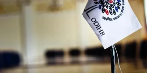 L’OSCE met en garde contre un climat hautement polarisé à l’approche des élections en Arménie