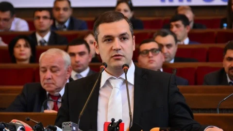 «Ալյանս»-ը դուրս եկավ ընտրապայքարից․ ԿԸՀ-ն ուժը կորցրած է ճանաչել կուսակցության գրանցումը