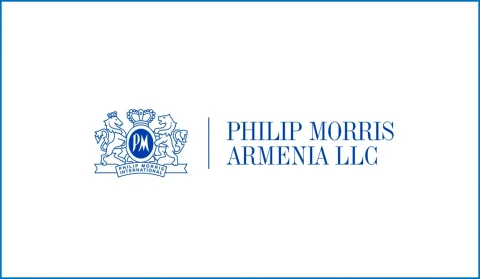 Ֆիլիպ Մորրիս Արմենիան մեկնարկել է ծխախոտ չպարունակող նիկոտինային բարձիկների վաճառքը՝ մոտեցնելով անծուխ ապագան