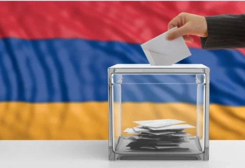 Arménie: le vide en campagne et la diaspora absente des programmes préélectoraux