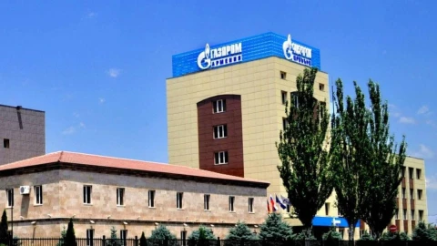 Russia threatens to stop gas supplies to Armenia over EU ambitions