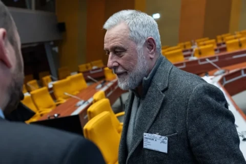 ԵԽԽՎ-ն ռուսական ընդդիմադիր հարթակից չի հեռացնի չեչեն գործչին, որն «արդարացրել էր պատվի սպանությունները»